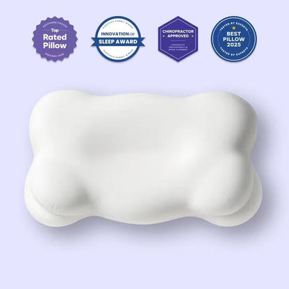 SUTHE™ - Cloud Align Pillow
