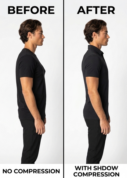 SHDOW™ — Wear The Shirt