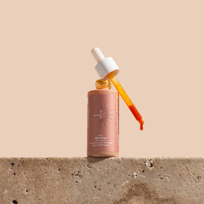 BreezyChic - Dark Tan Drops + 1 FREE GIFT