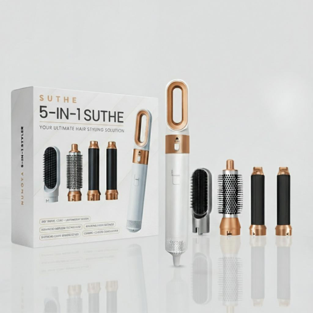 SUTHE™ 5-in-1 Airstyler