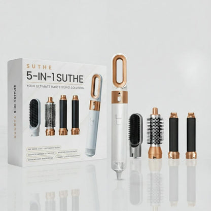 SUTHE™ 5-in-1 Airstyler
