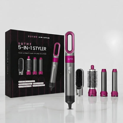 SUTHE™ 5-in-1 Airstyler