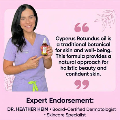 Smooth Skin That Lasts. Naturally