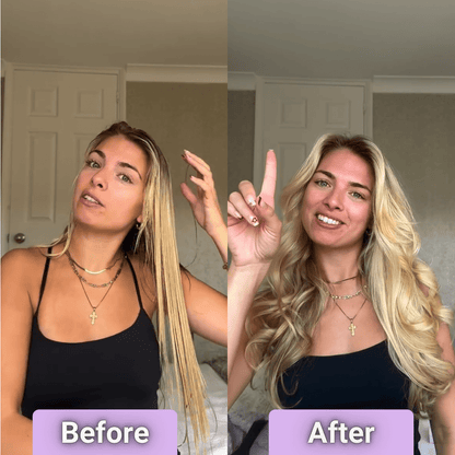 SUTHE™ 5-in-1 Airstyler